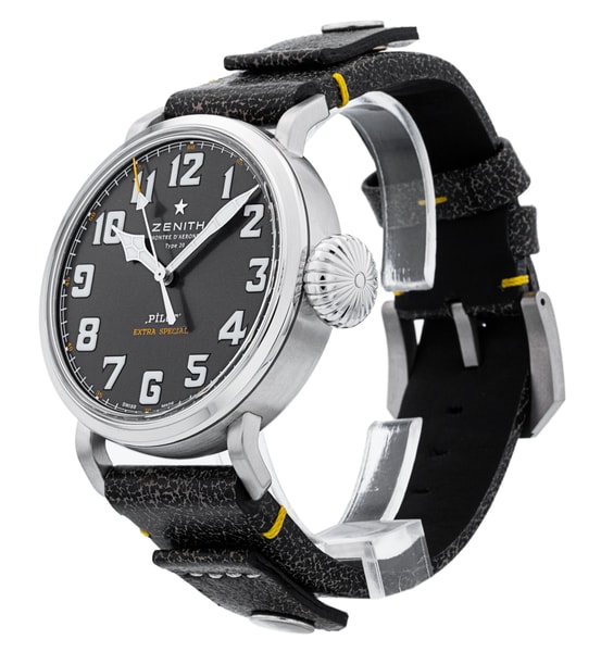 Zenith Pilot 03.2434.679/20.I010